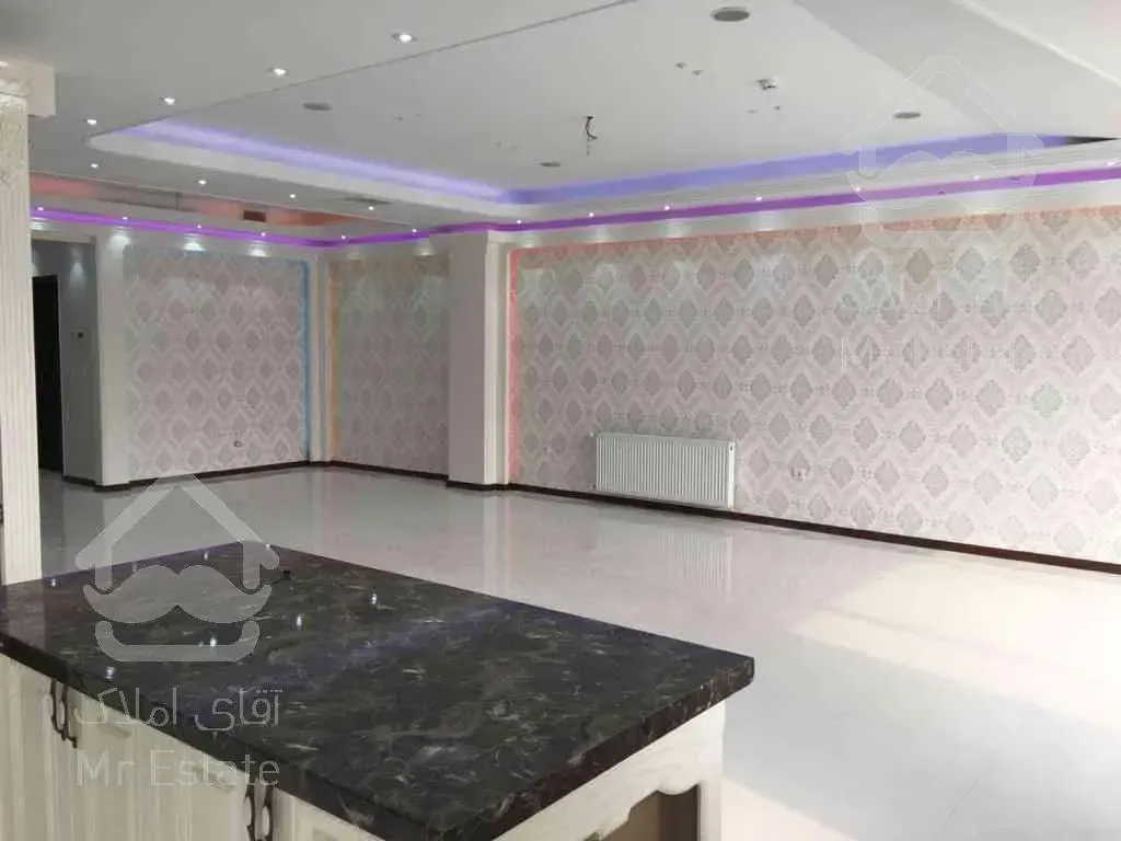 170 متر قیطریه تکواحدی