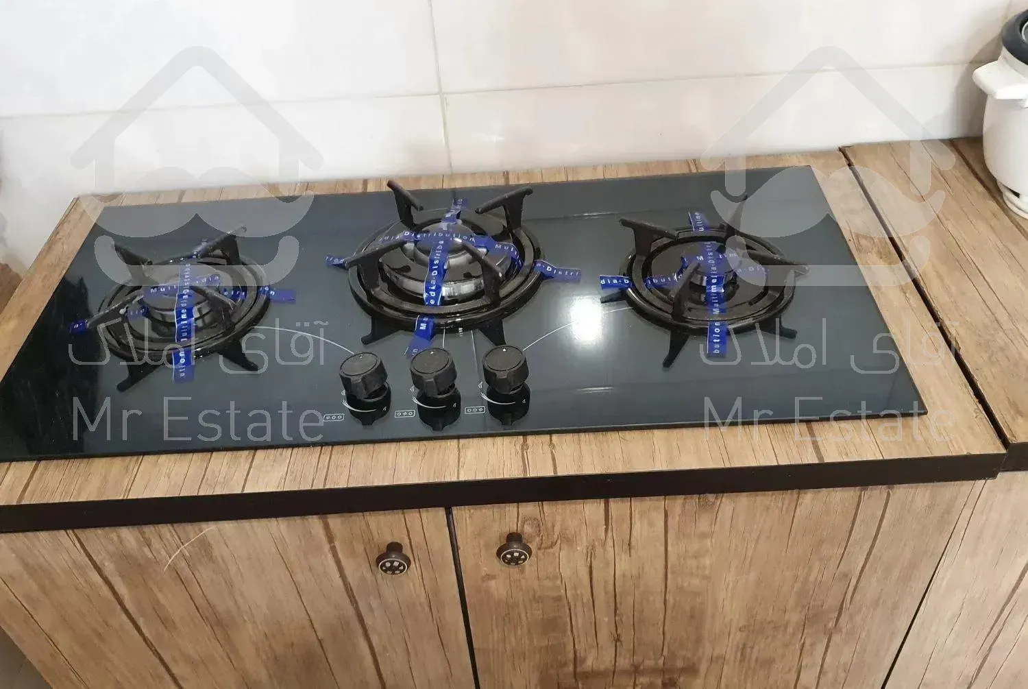 آپارتمان ۳۵ متر یک خواب قولامه ای