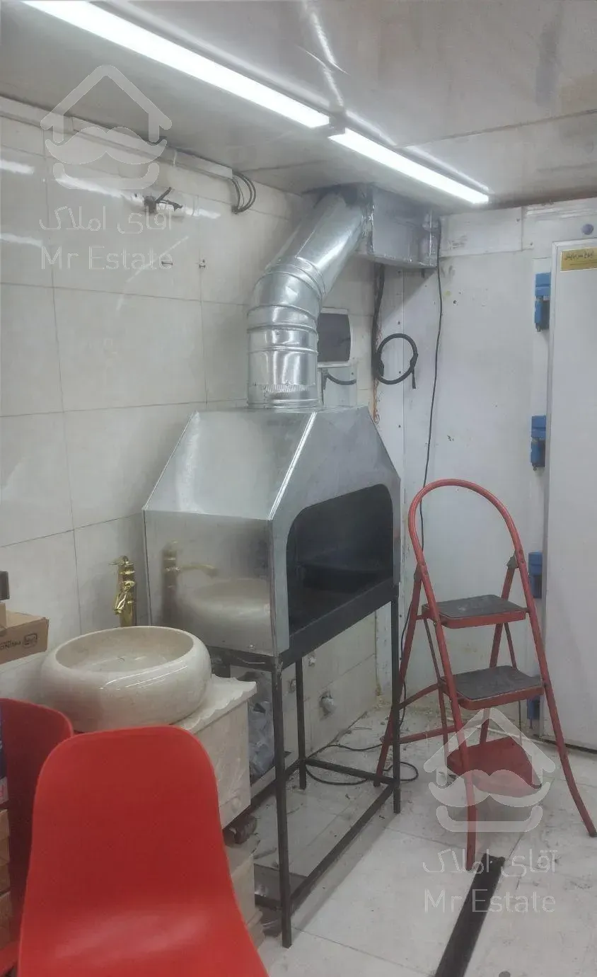 کانال سازی کولر هواکش دریچه هود فلکسیبل