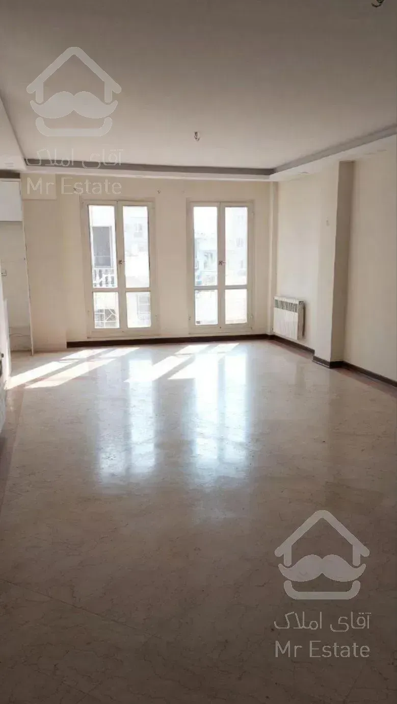 105متر تکواحدی/ فول امکانات /غرق نور