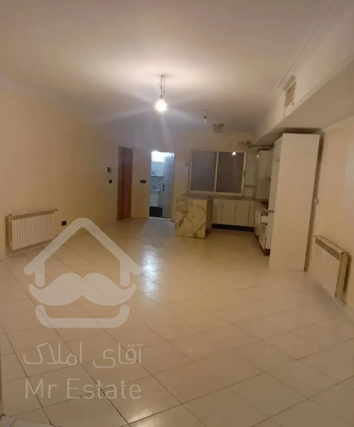 ۱۰۱متر ۲خواب /اوین