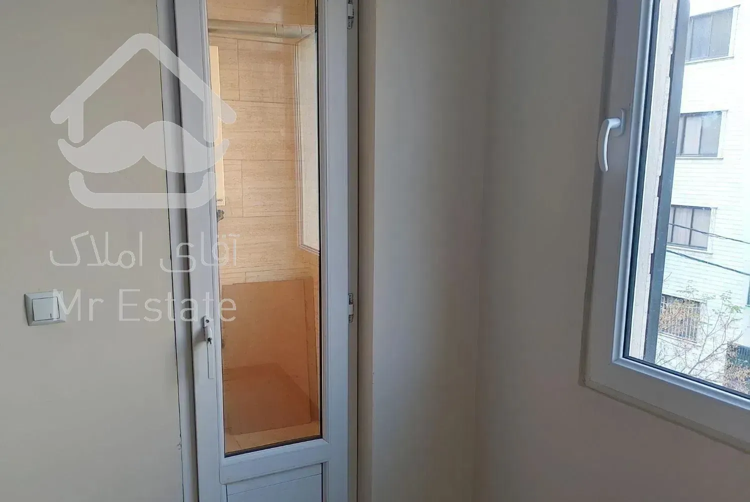 اپارتمان ۷۲ متری ۱ خواب