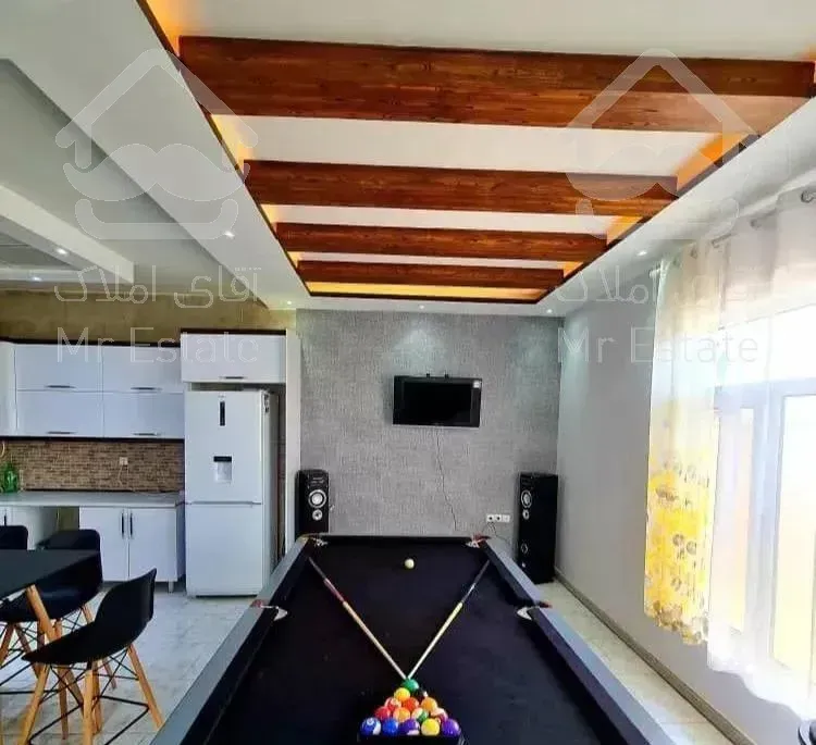 اجاره ویلا 2 خوابه