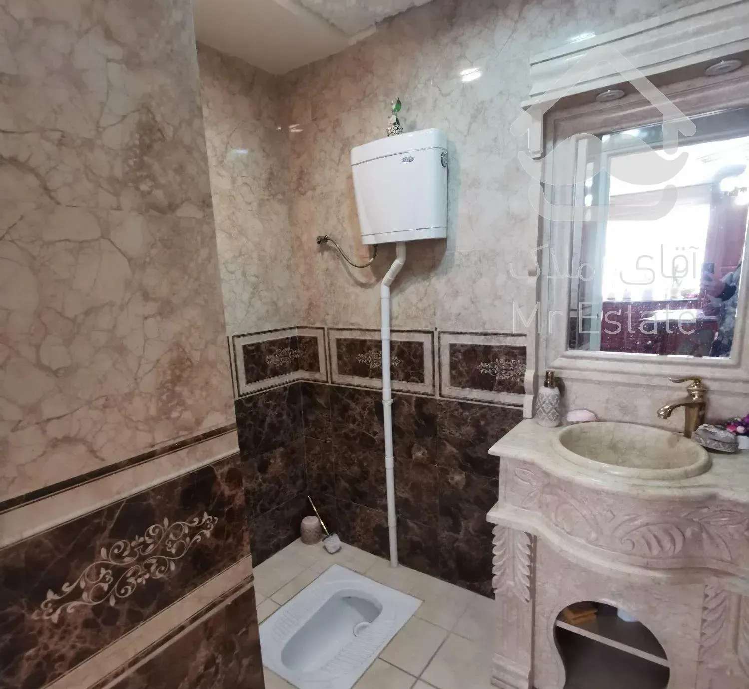 ۱۸۷متر سه خواب (بلوار ارتش)