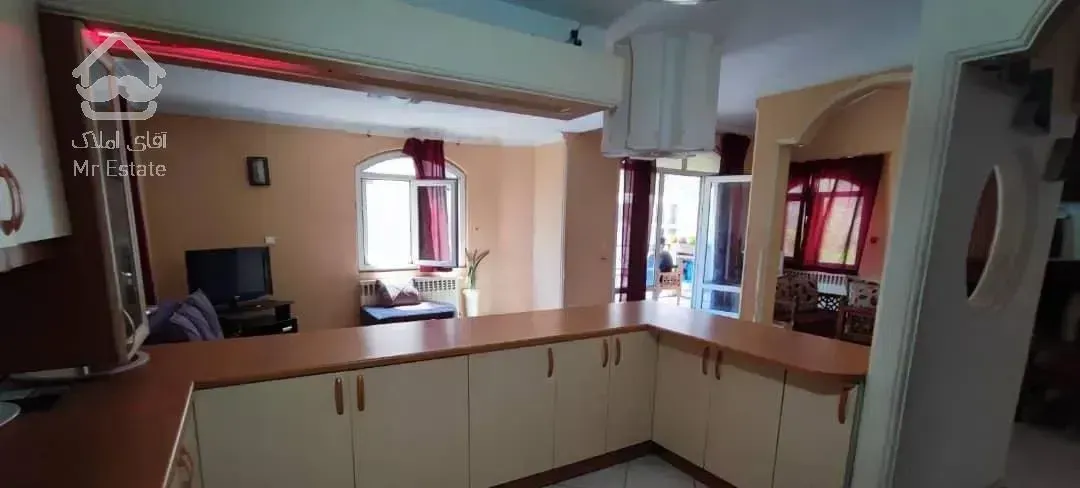 اجاره ویلا با استخر آبگرم(فشم)