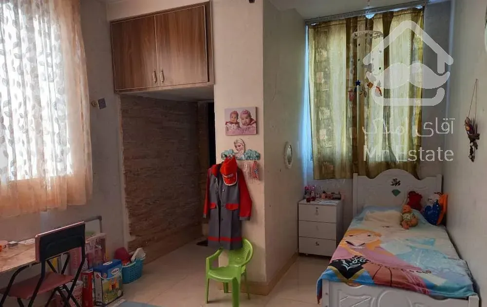 ۱۱۸ متری شهرک صدف اندیشه،تاپ لوکیشن