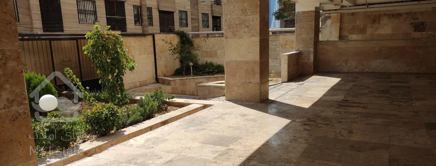 ۹۰متر دوخواب کلیدنخورده خام در تهرانپارس غربی