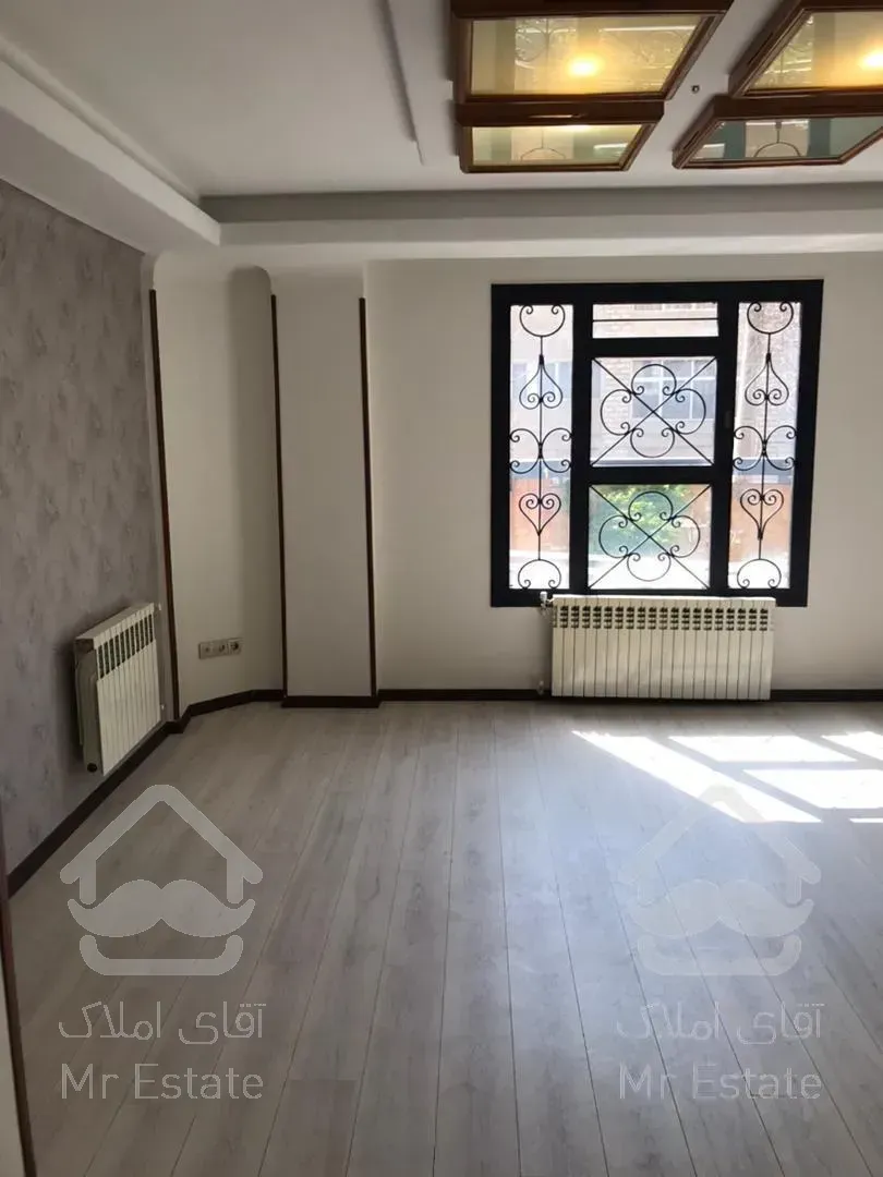 ۷۸متر/۲خواب/دوکله نور/شقایق جنوب