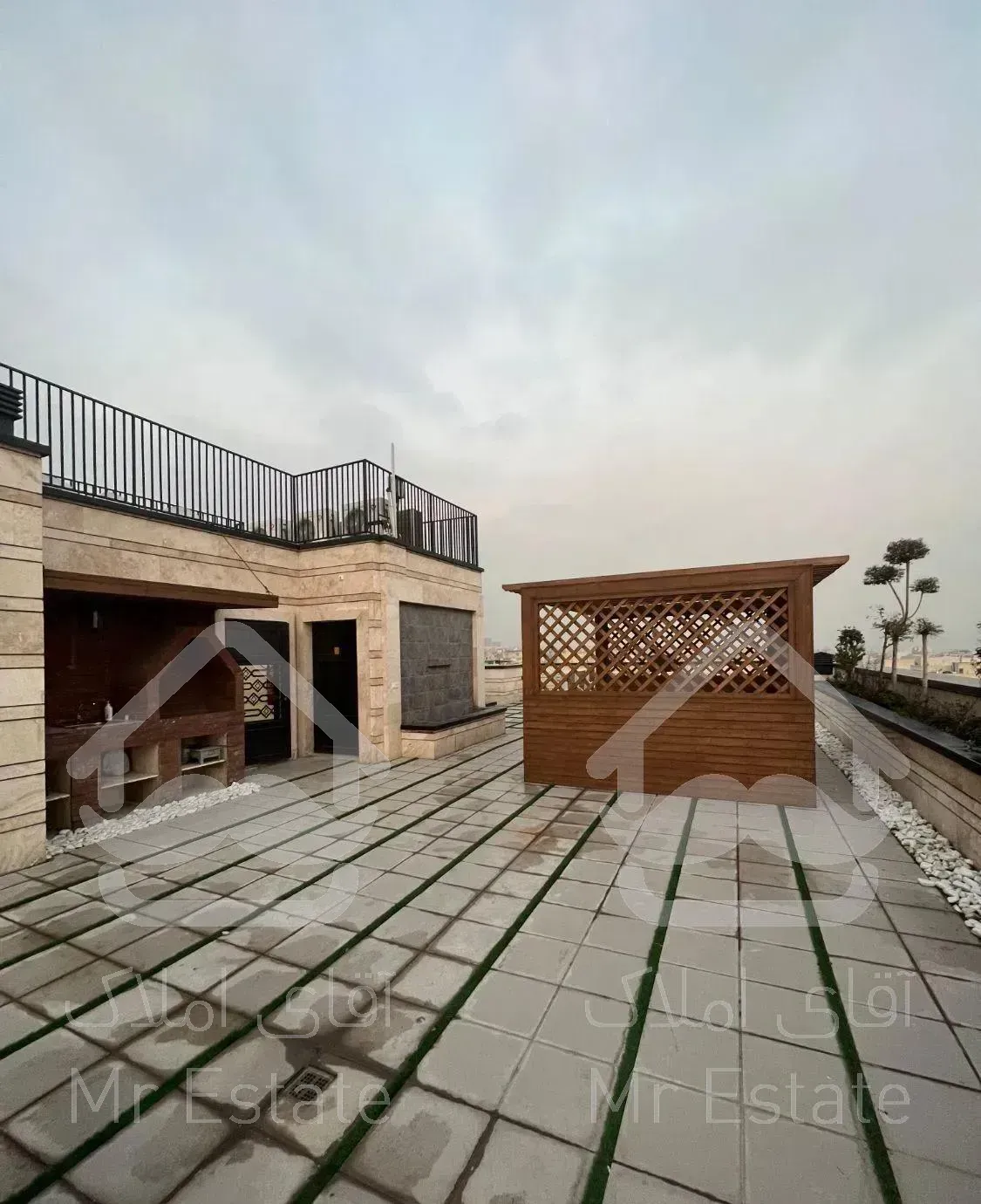 * خواجه عبدالله ۸۵'متر ۲خواب با امکانات کامل *