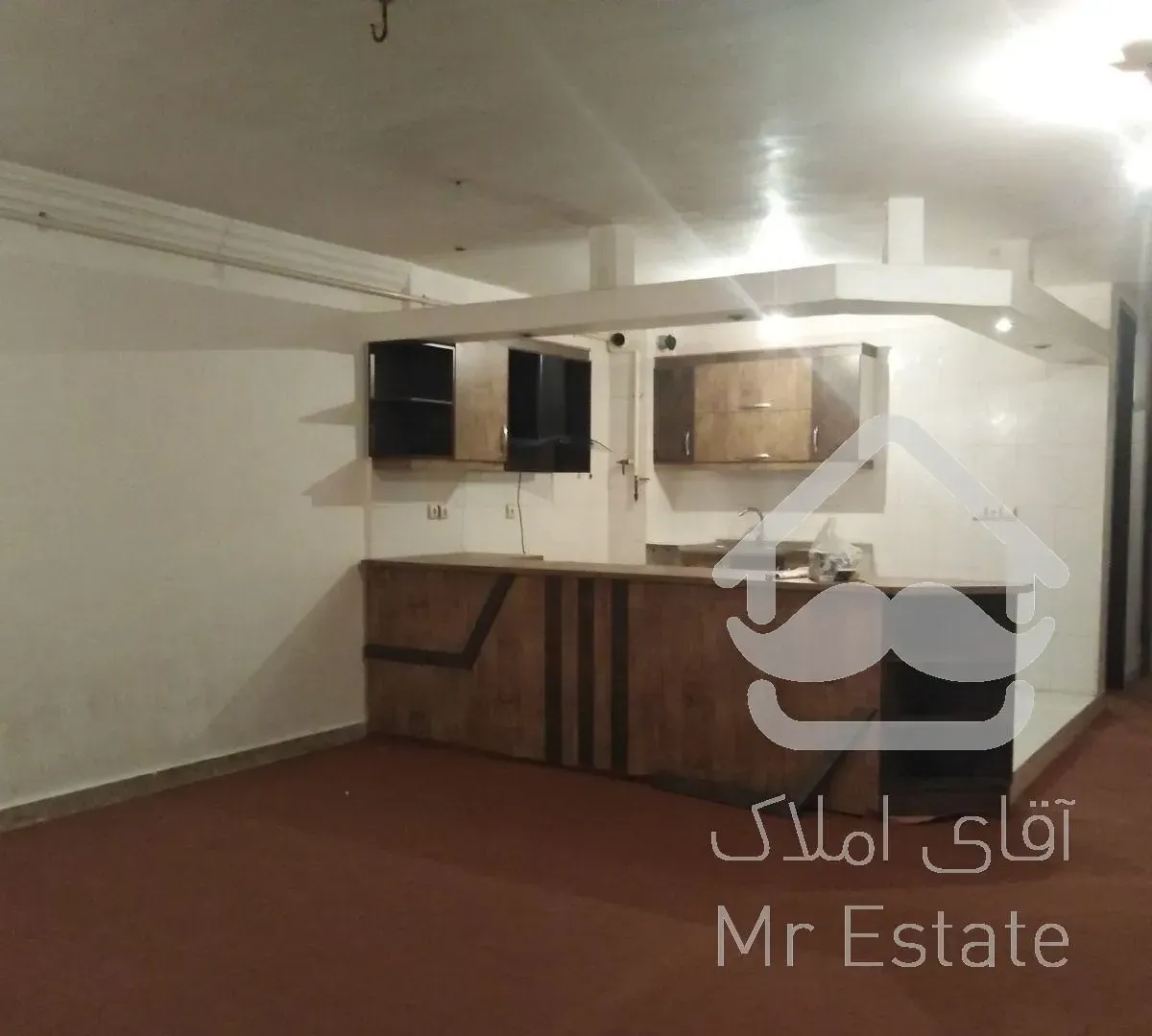 آپارتمان 105 متری