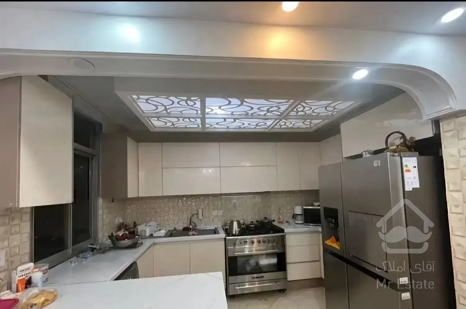 آپارتمان ۹۴ متری  خیابان زوج گیشا