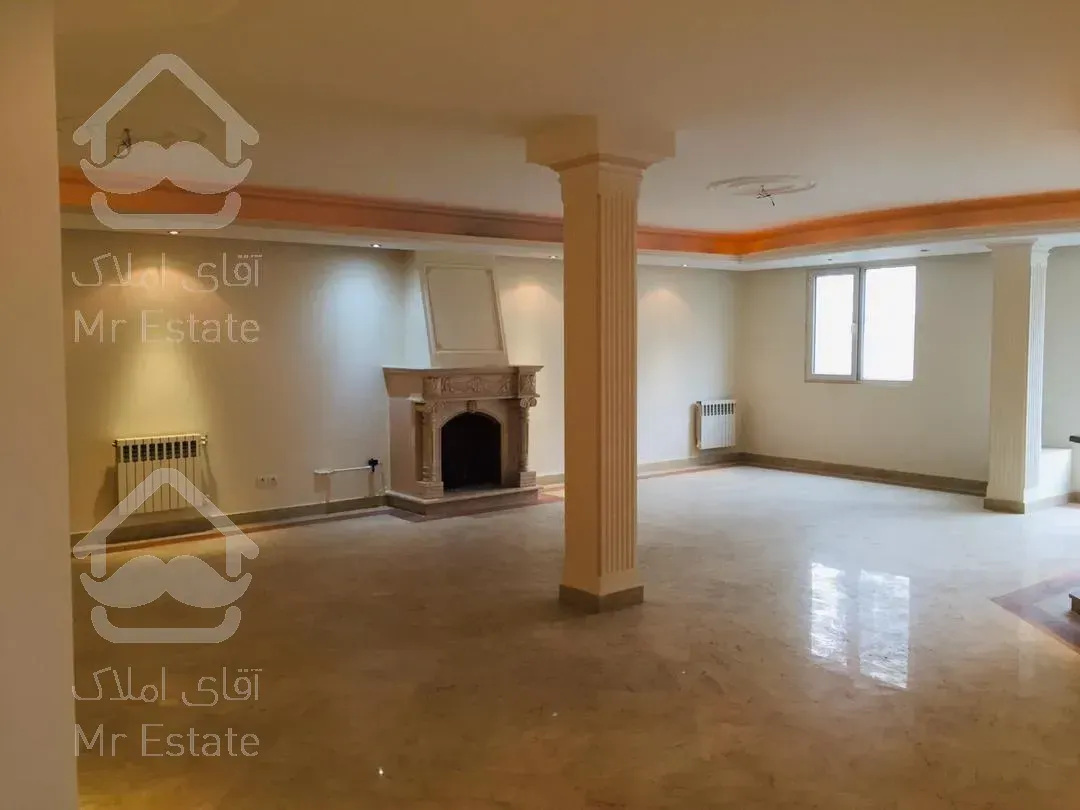 واحد لوکس در طبقه آخر یک برج ۱۴ طبقه