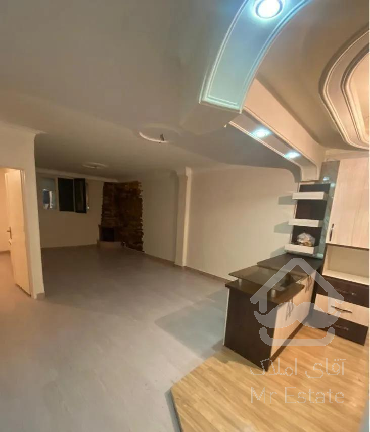 آپارتمان تک خواب ۵۵ متر فلکه دوم تهرانپارس