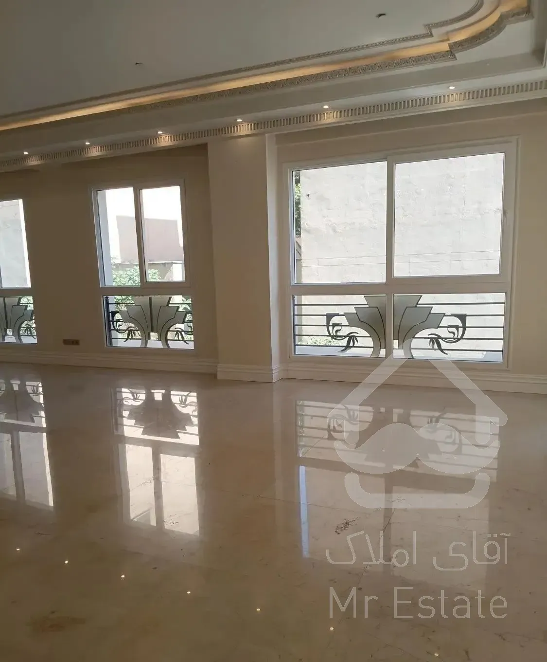 اقدسیه بوستان واحد ۱۸۰ متری