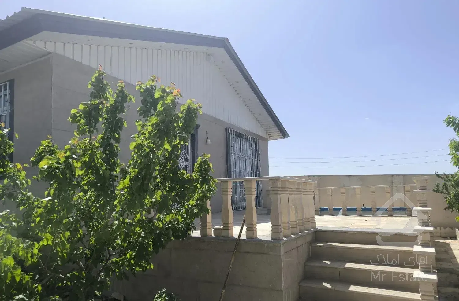 ویلا دماوند سربندان