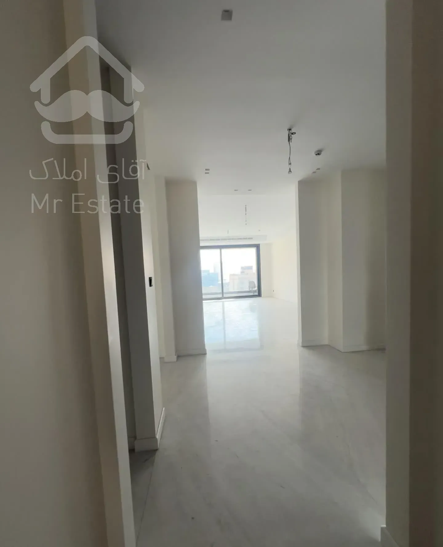 فرشته - ۲۸۰متر (نوساز - طبقه ۱۰)