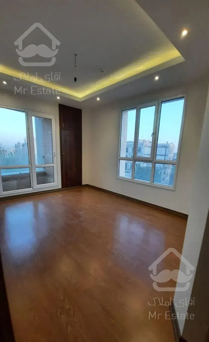 آپارتمان ۱۰۵ متری دو خواب دزاشیب