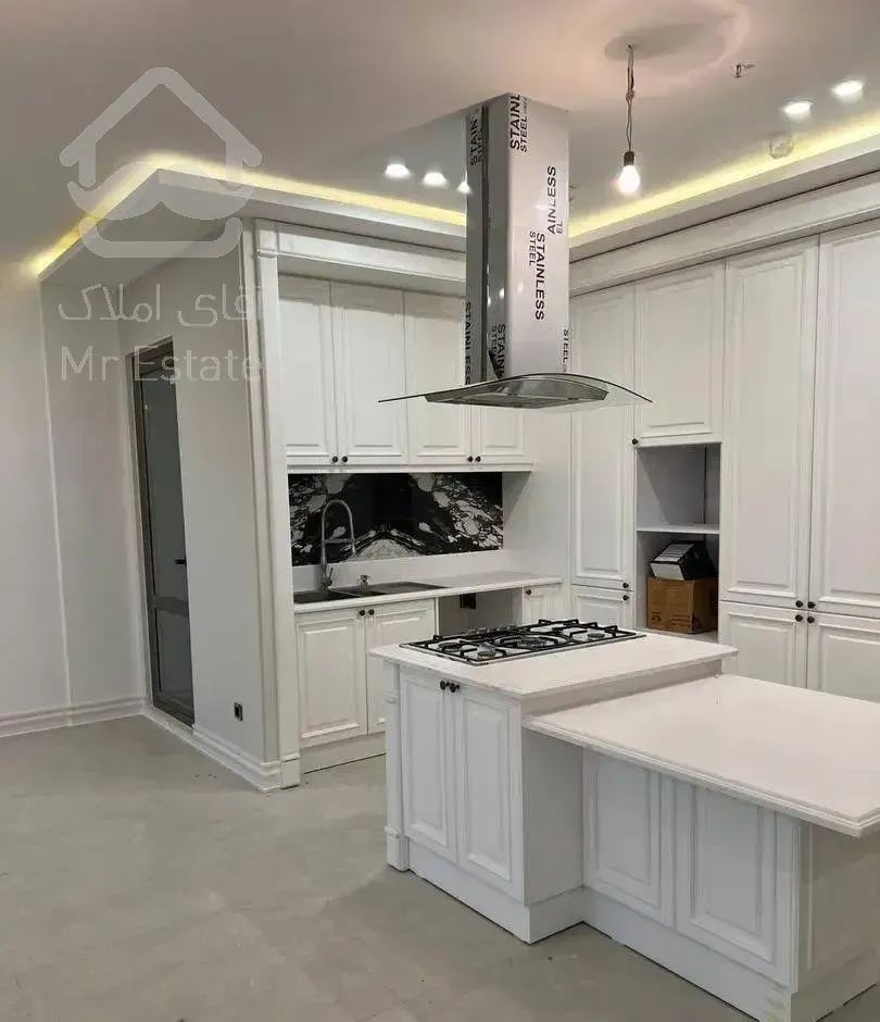 آپارتمان 120 متری/اوایل حافظ/فول/برند منطقه