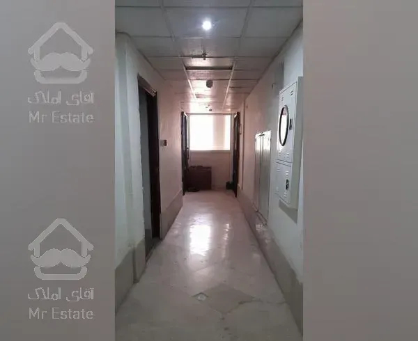 آپارتمان ۷۵ متری خوش نقشه