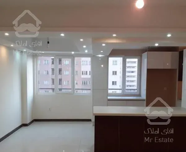 آپارتمان 130متر ۳خواب کوهک چیتگر