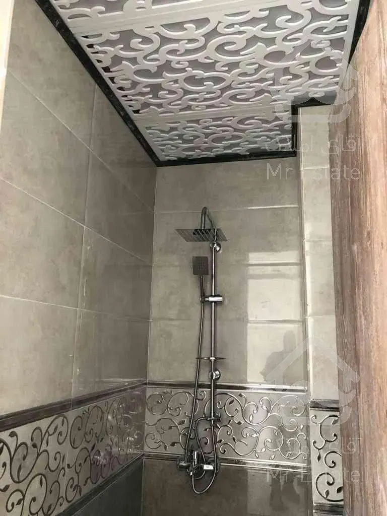 ۶۷ متر ۲ خواب بازسازی شده قدرالسهم دار ( سازمان برنامه شمالی )