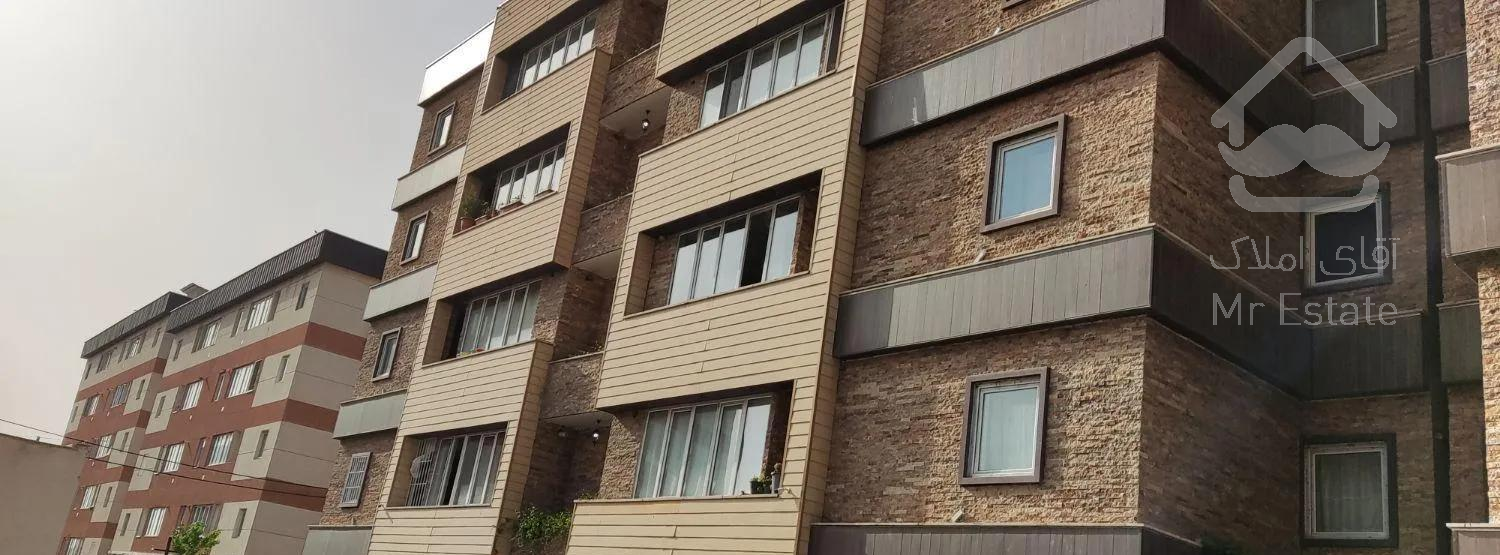 پردیس دو خواب آماده تحویل