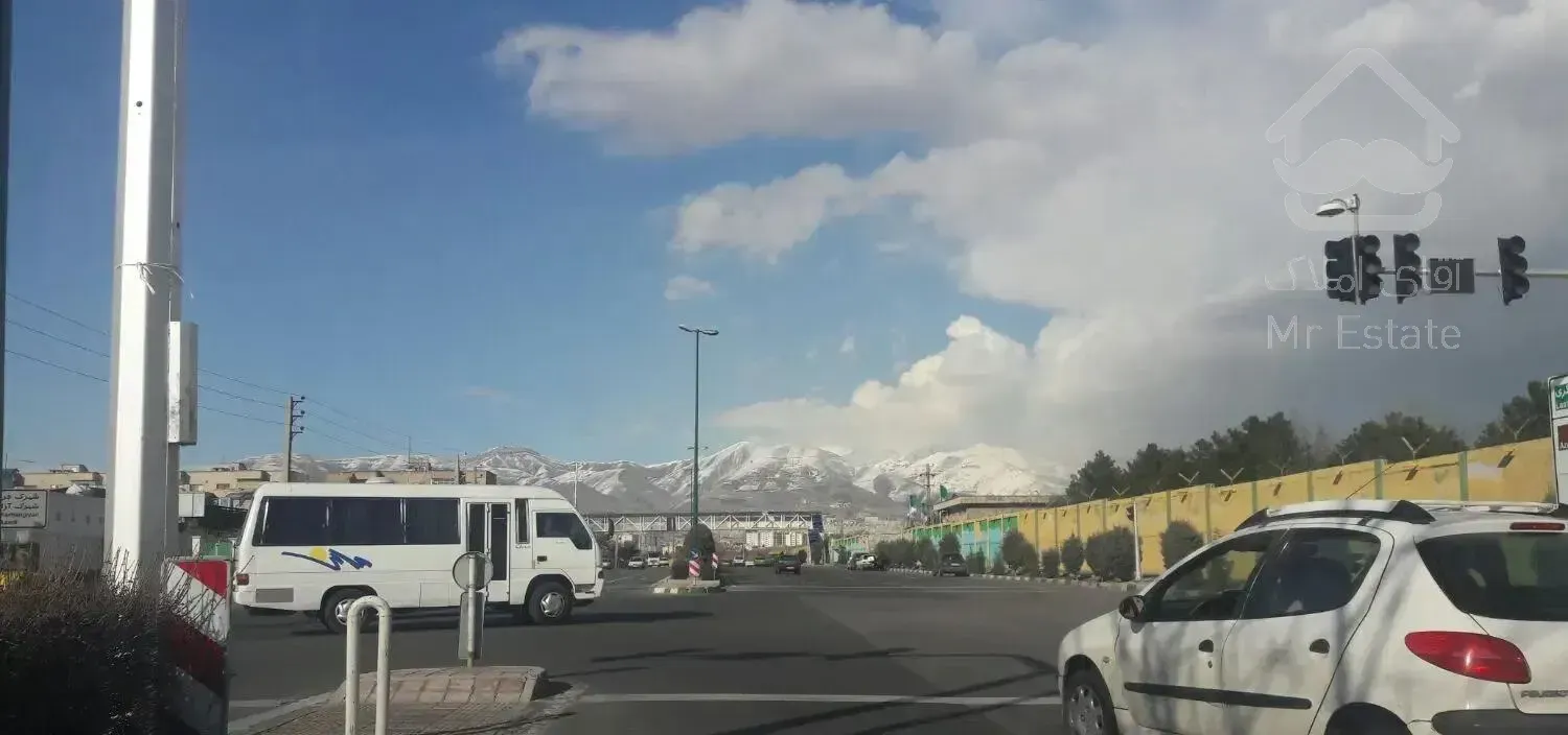 ۱۱۰ متر مستقل رهن کامل