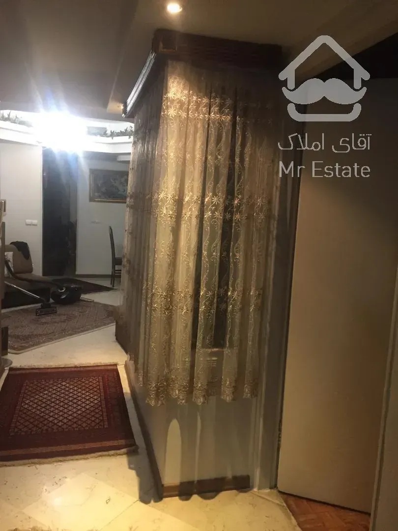 فروش آپارتمان فرشته 157  متر لوکس