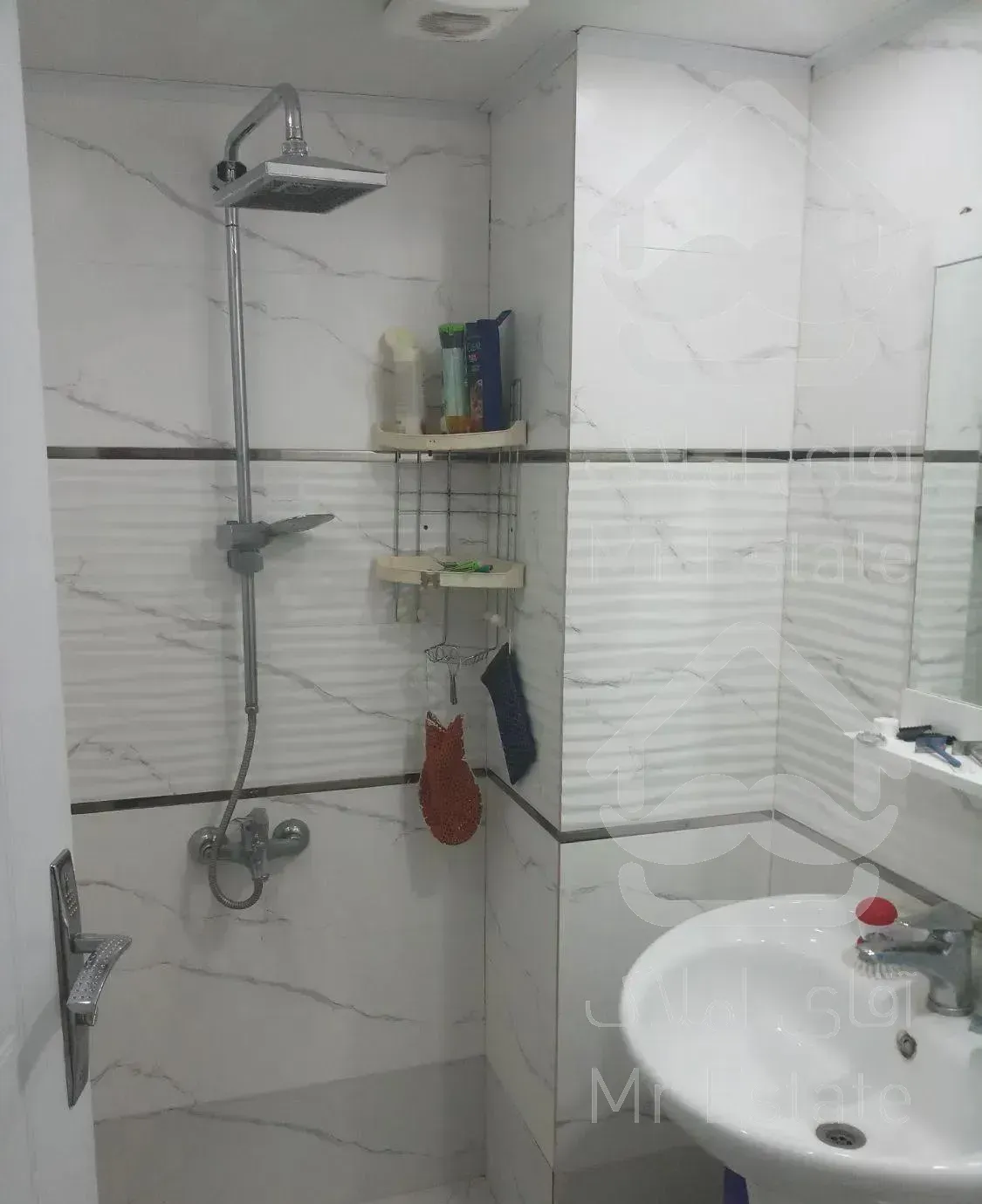 ۱۰۰متر/سعادت آباد کوی فراز/خوش نقشه