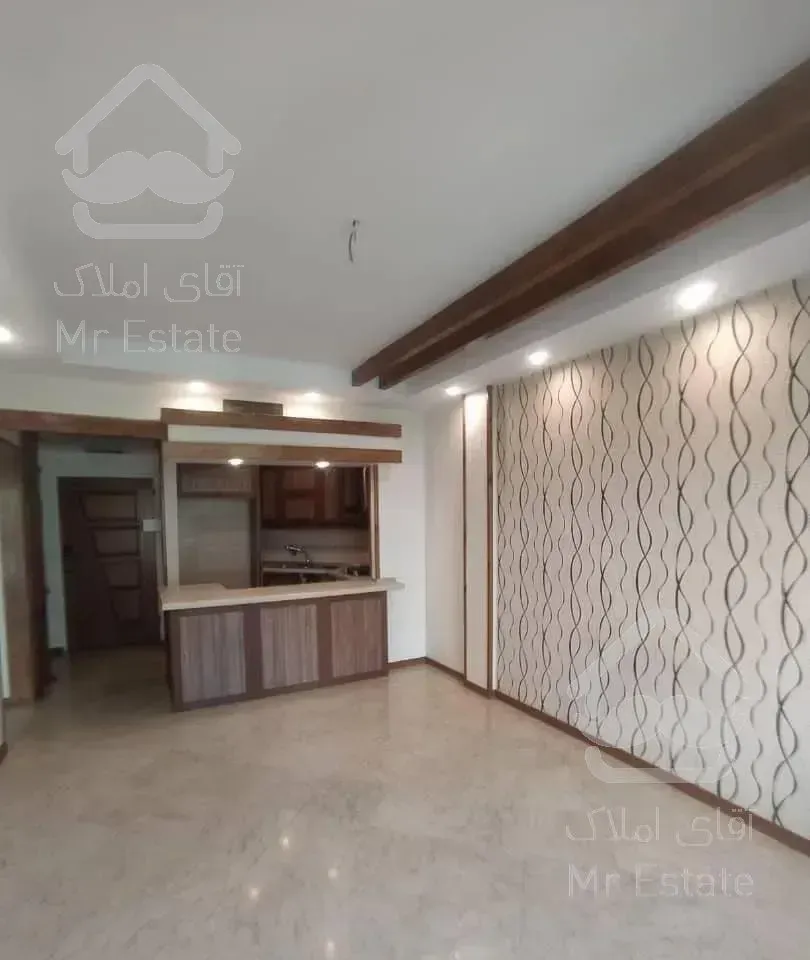 فرمانیه اندرزگو ۶۸ متر/ مناسب مجرد