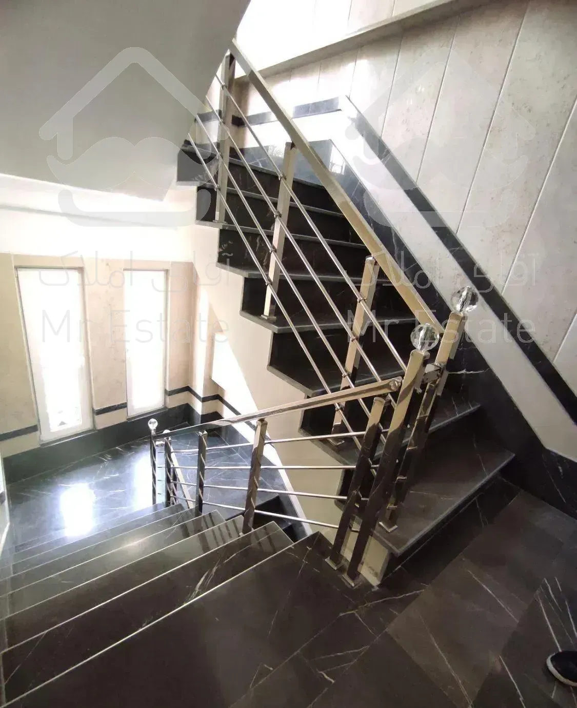 113 متر 3خواب تکواحدی نوساز سهروردی شمالی