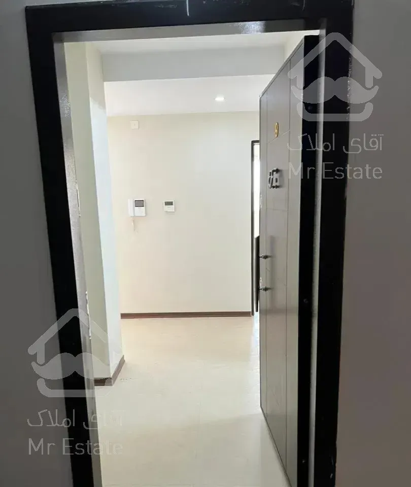 مجتمع ابشار ۱۰۱ متر دو خواب ط۱۶