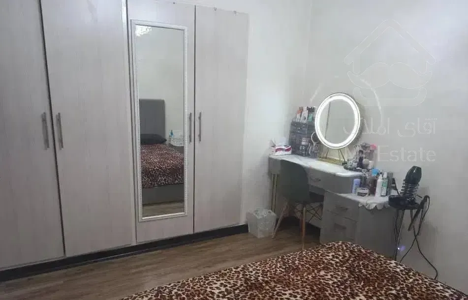 آپارتمان 50 متری