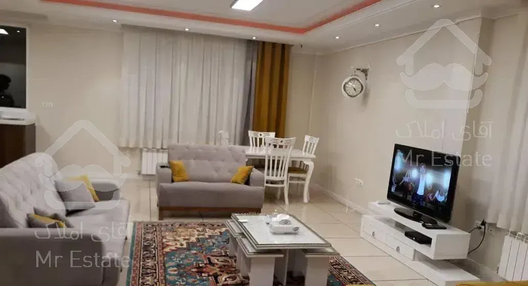 سوییت اپارتمان دربست مبله و شیک در هاشمیه مشهد