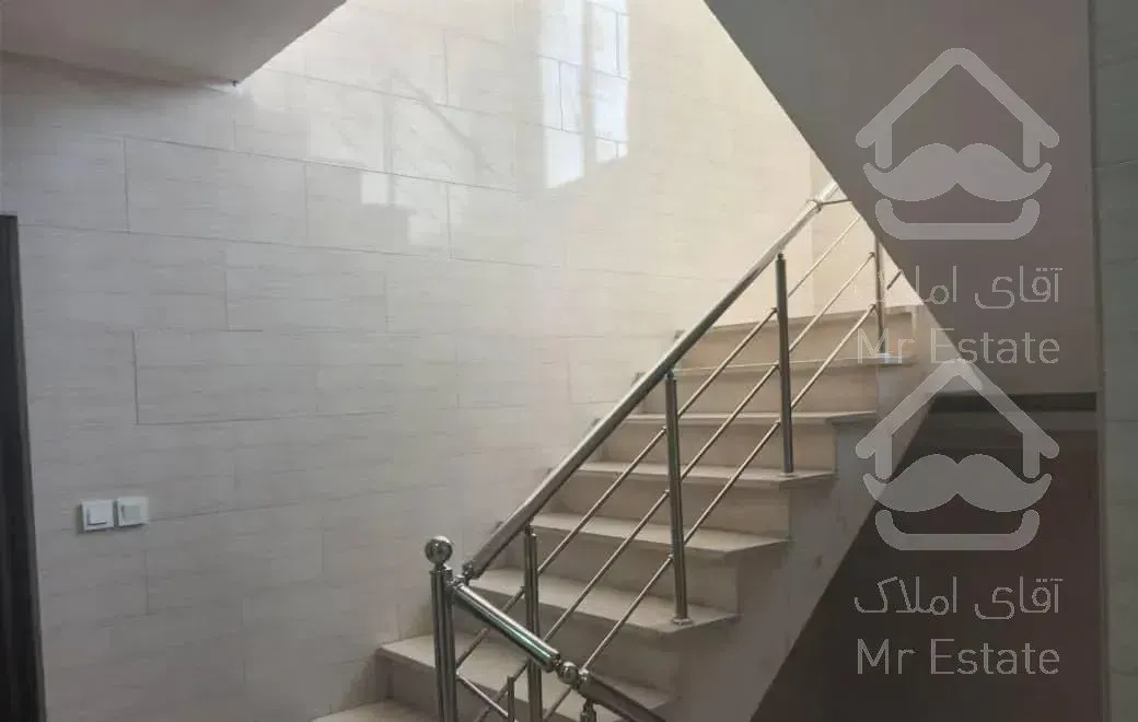 اپارتمان ۱۰۶ متر سند دار قلم