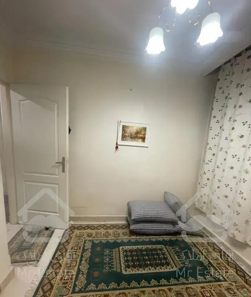 75 متر خارج از طرح تمیز و شیک