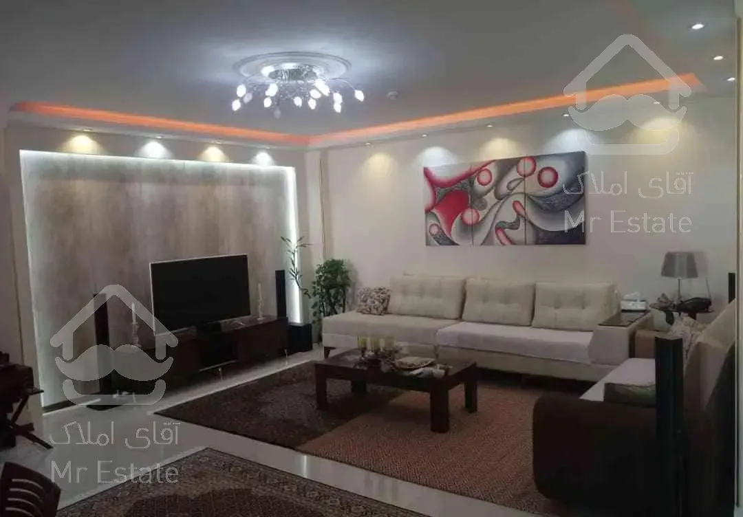 خرید آپارتمان ۸۱متری دوخواب فردوس غرب