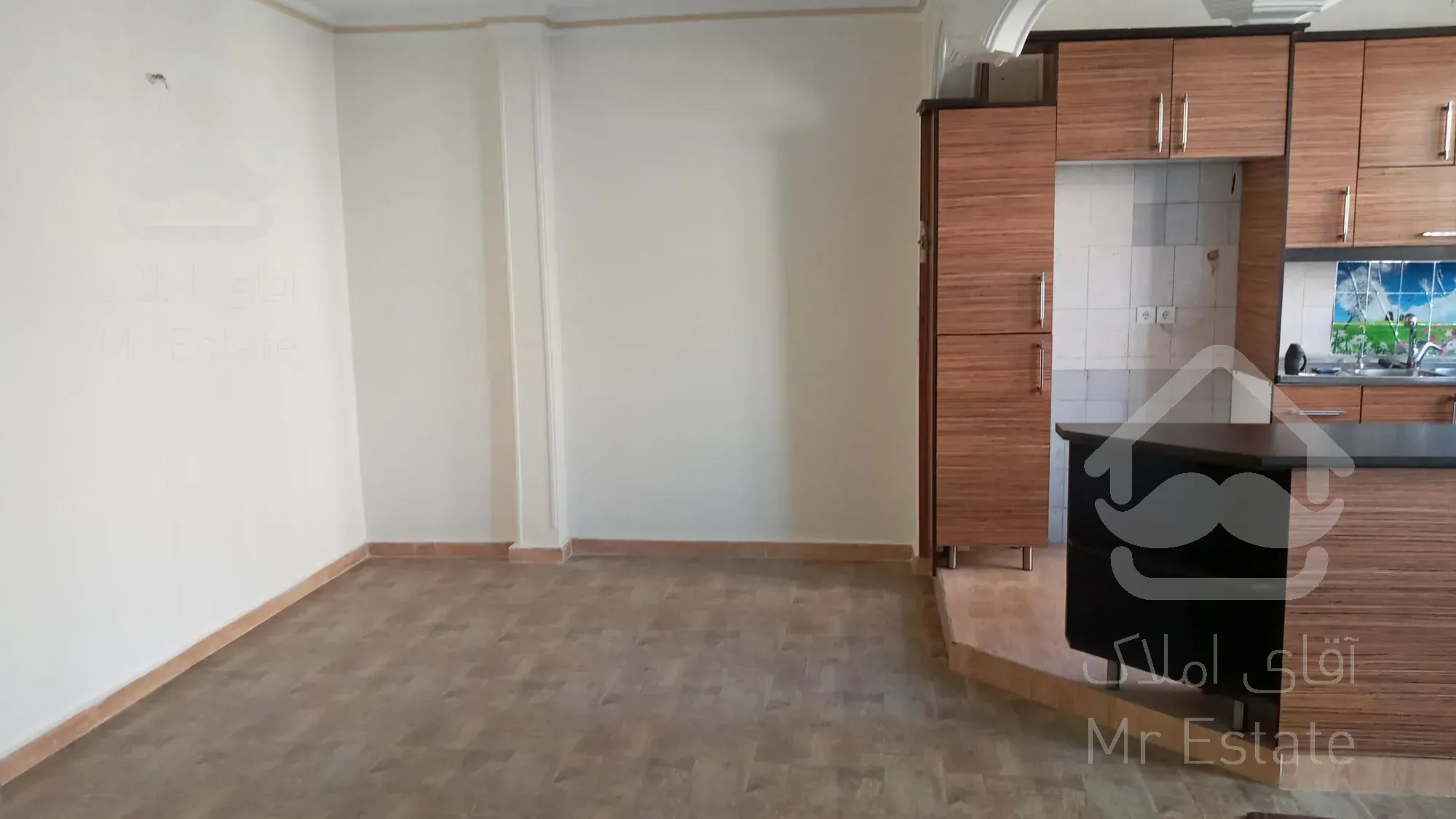 آپارتمان ۶۳متری دوخوابه فردوس شرق