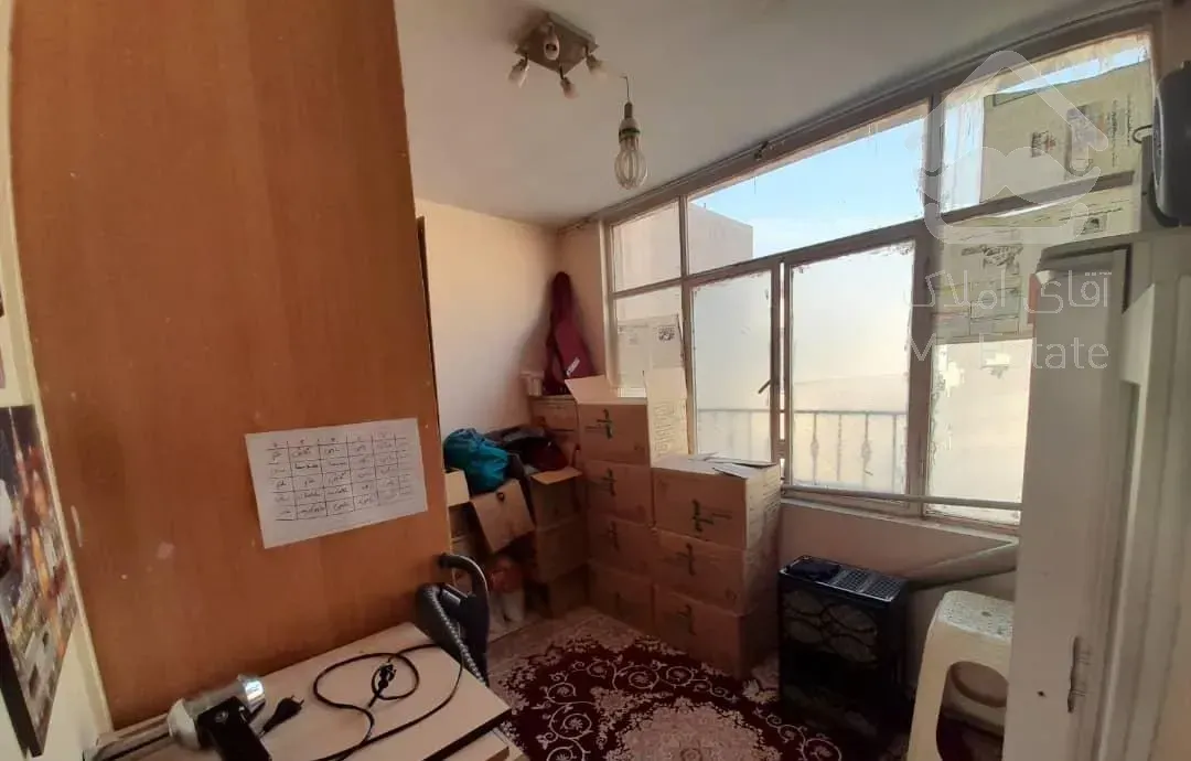 آپارتمان 39 متری محبوب مجاز