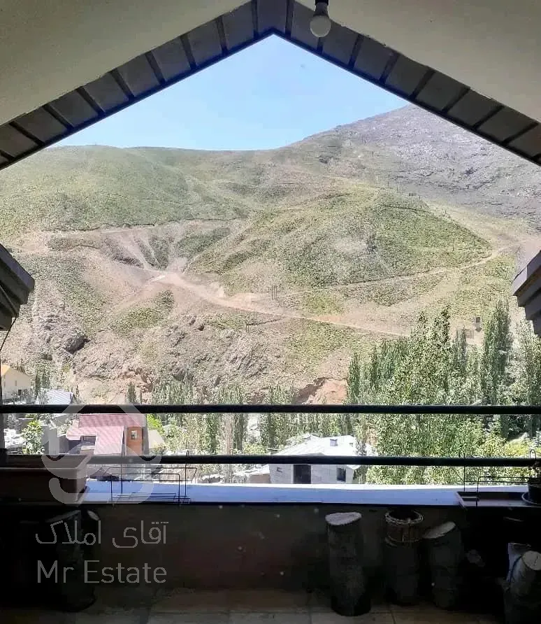 آپارتمان 90 متری دو خواب میگون نو/اوشان ویلا