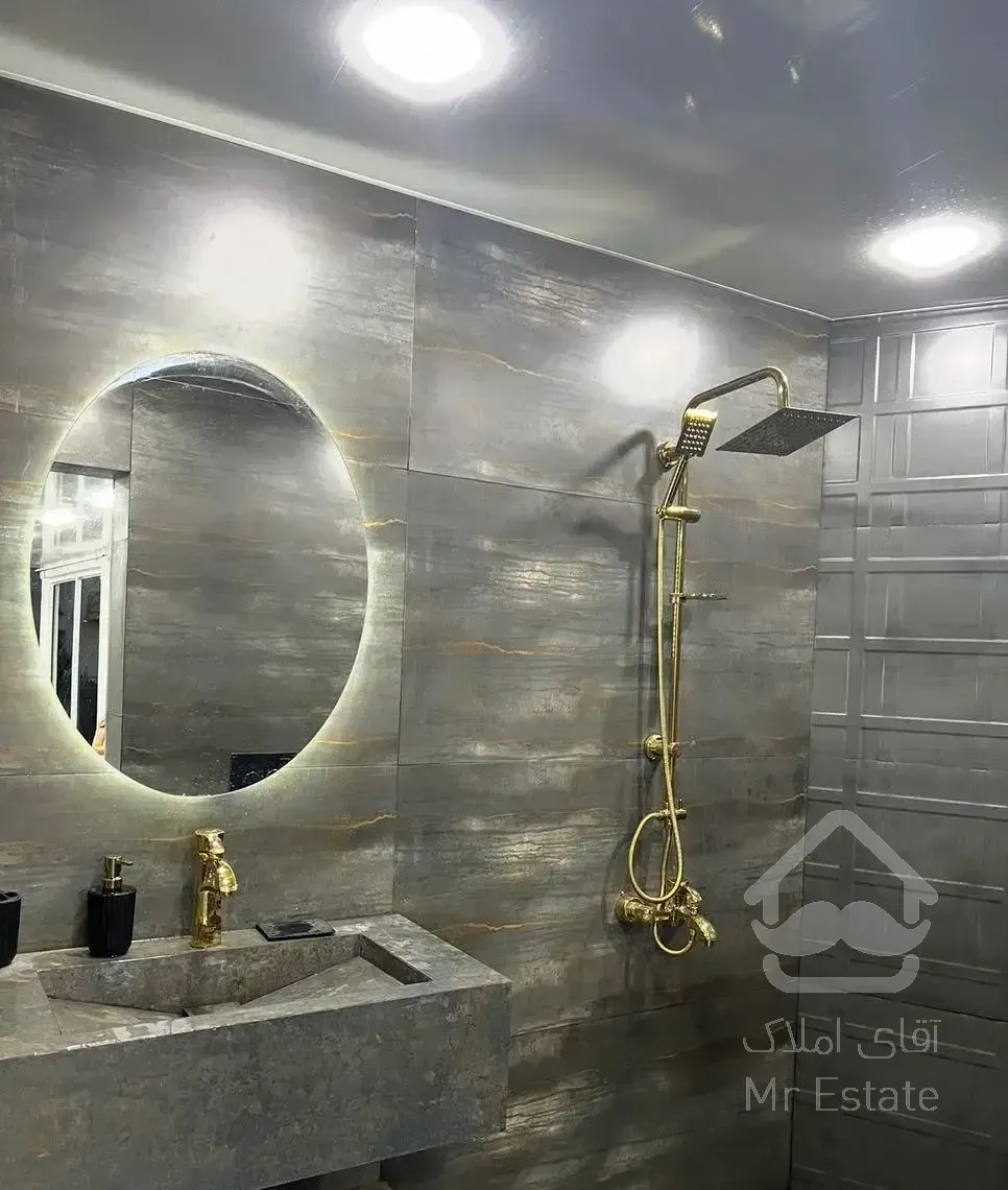 73متر اوکازیون  ویو کارت پستالی