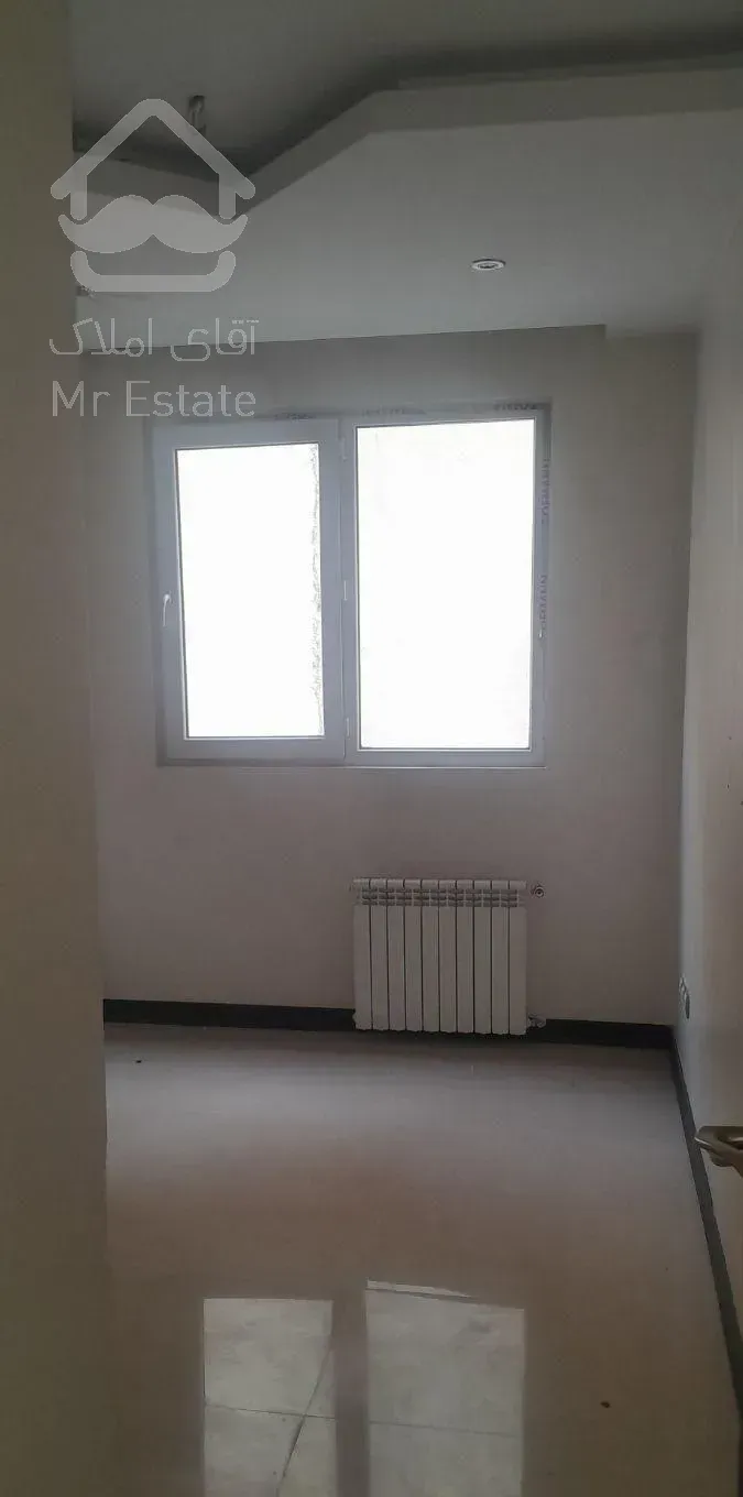 ۷۰ متر تک واحدی ۲ خوابه نوساز کلید نخورده