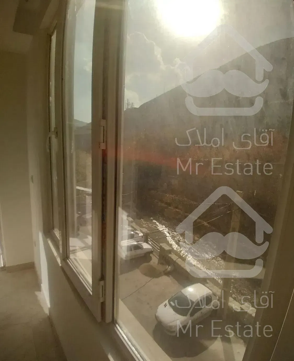 فروش آپارتمان ۷۸ متر ویو دار سولقان