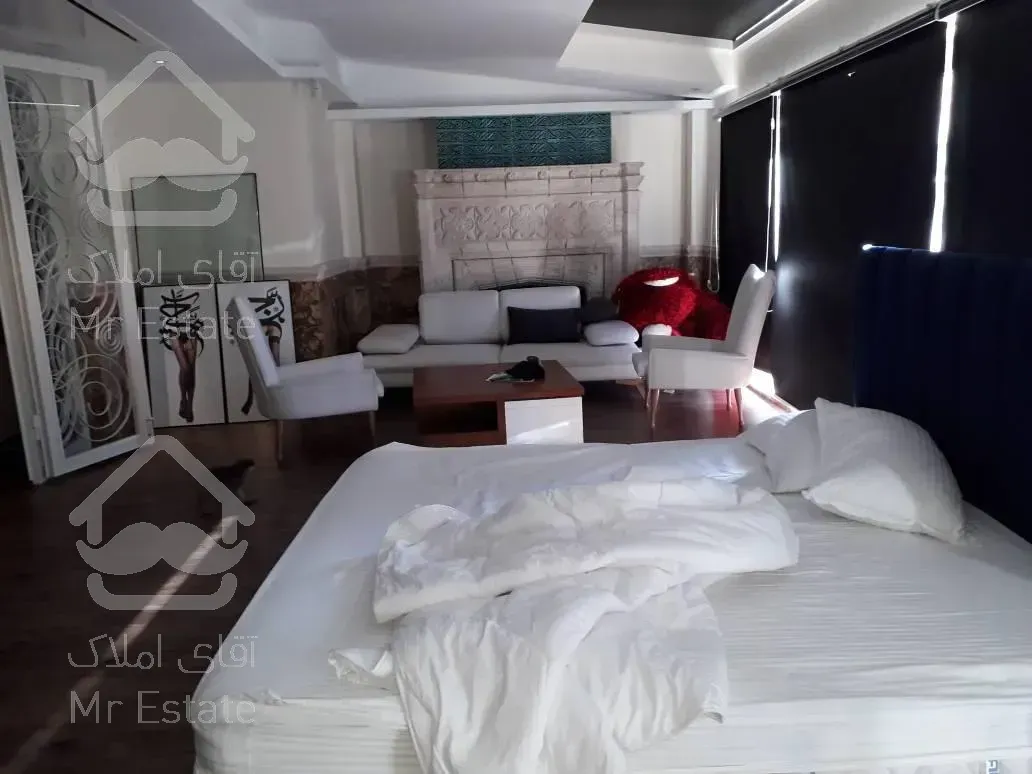 فروش 560 متری