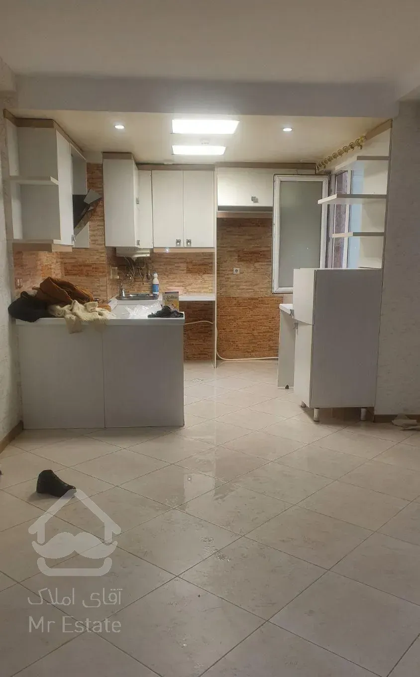 فروش آپارتمان ۶۵ متری ۱ خوابه در جوادیه تهرانپارس