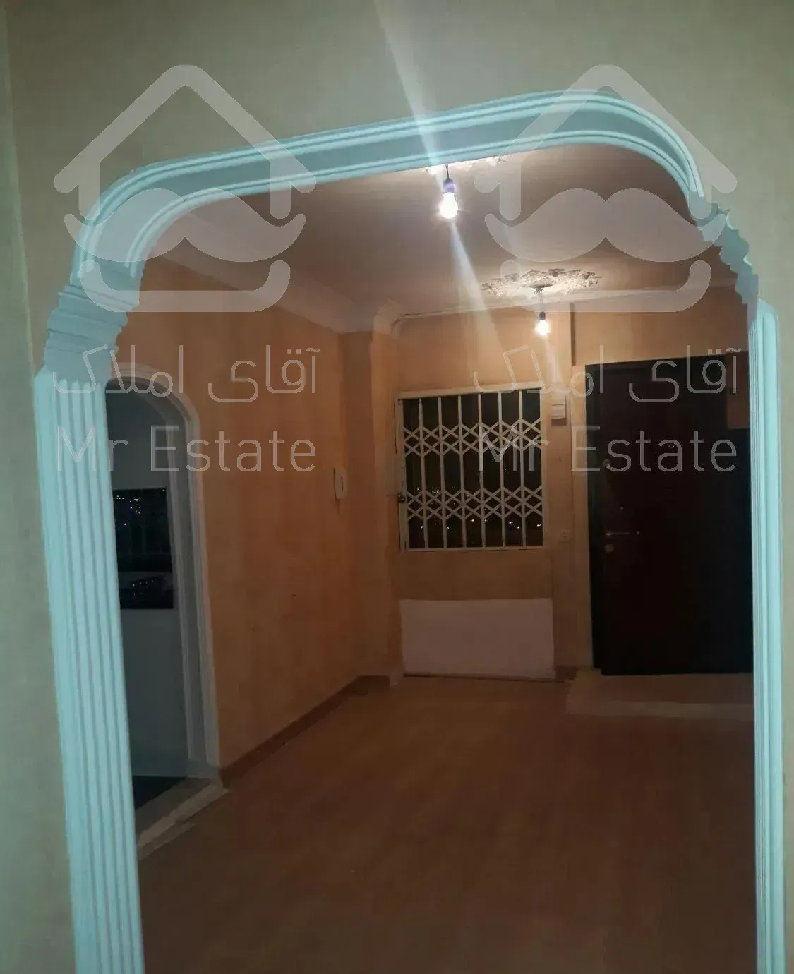 دوخواب/ویو بام/فاز A/شهرک امید