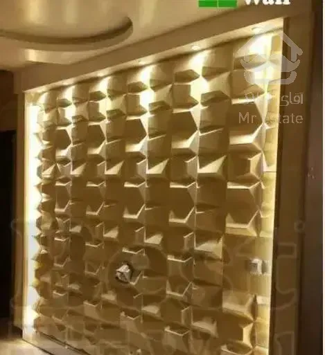 ۹۲ متری / دو خوابه / کلید نخورده / ظفر