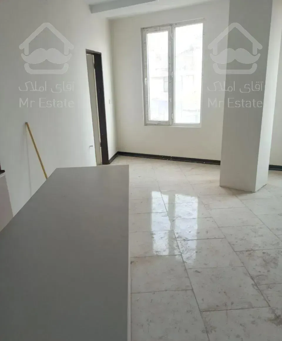 اجاره آپارتمان بومهن ۹۰ متر  کلید نخورده