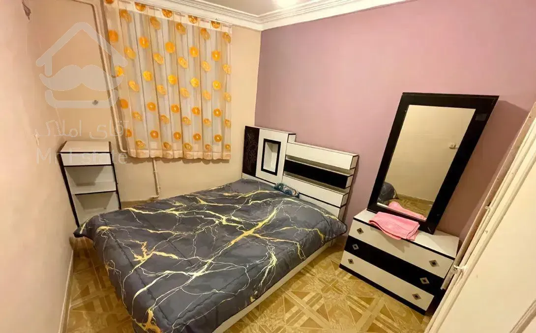 اجاره ملک تجاری، مسکونی باهنر