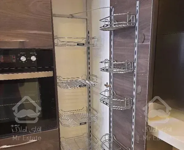 آپارتمان 120 متری 2 خواب چیتگر